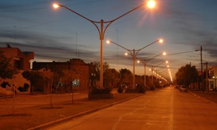 Nación declaró a Jovita «Ciudad Sustentable»