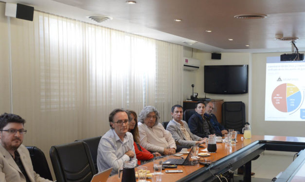 Río Cuarto y Las Varillas, experiencias exitosas del MUC