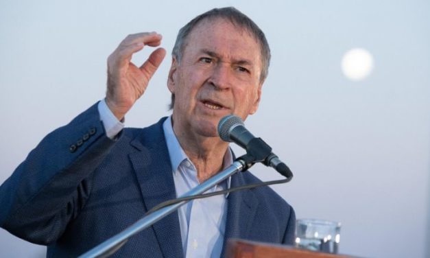 El gobernador Schiaretti presentó su nuevo gabinete