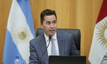 La Legislatura de Córdoba tuvo su primera sesión con la nueva composición parlamentaria