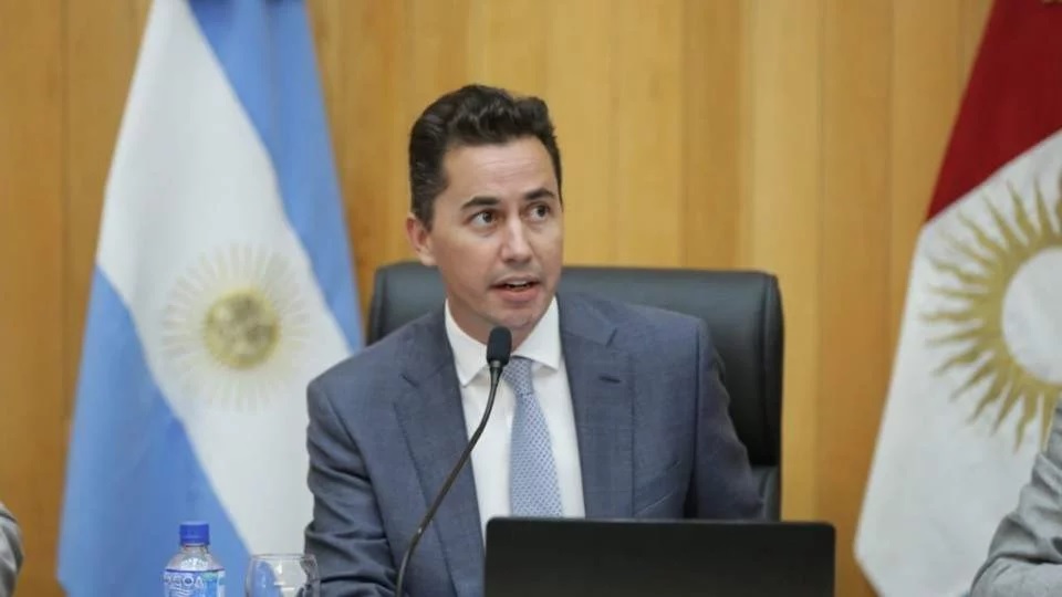 La Legislatura de Córdoba tuvo su primera sesión con la nueva composición parlamentaria