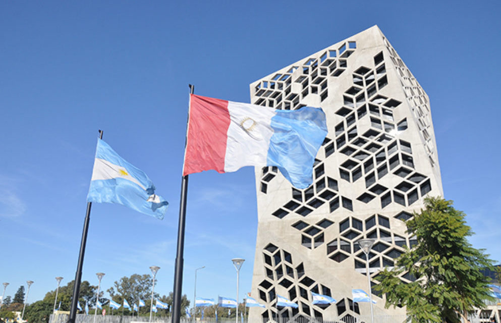 Desde el 2 enero habrá receso en la Administración Pública Provincial
