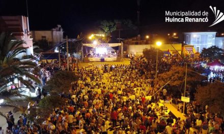 “El Pueblo ha consolidado esta Fiesta”