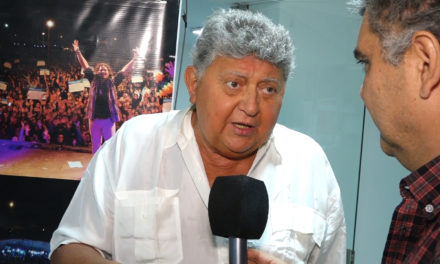 Carlos Alessandri destacó la impronta festivalera de Córdoba