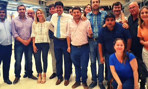 Conectividad: una necesidad para el sur cordobés