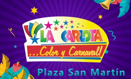La Carlota se prepara para vivir las noches de carnaval