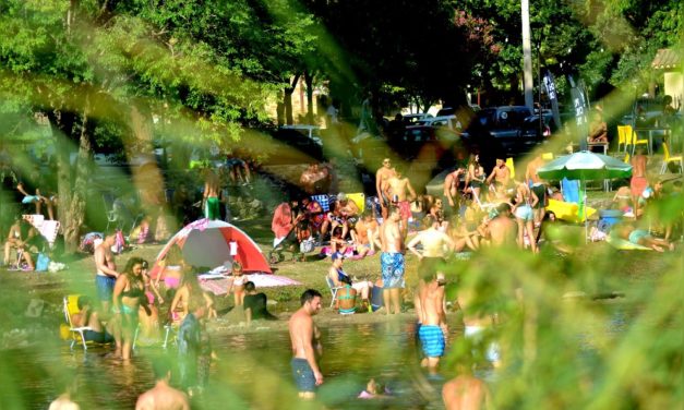 Verano 2020: Segunda quincena de enero con muy buena ocupación