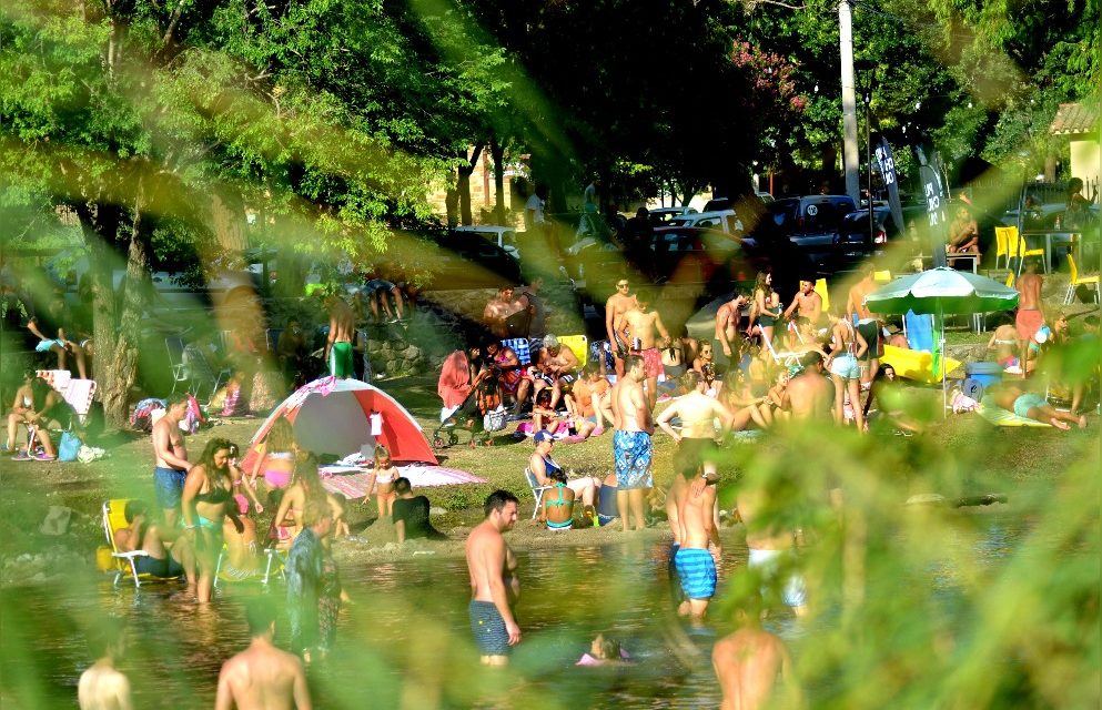 Verano 2020: Segunda quincena de enero con muy buena ocupación