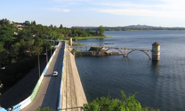 La Semana Santa llega a Embalse con una agenda imperdible