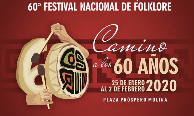 60° edición del Festival de Cosquín