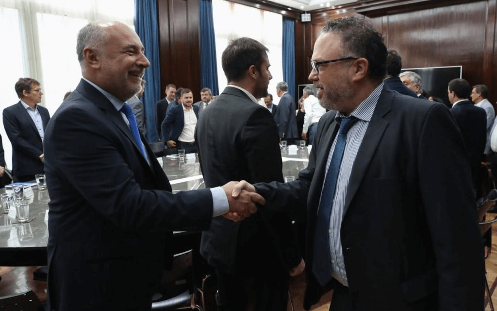 Córdoba acompañará el programa Precios Cuidados