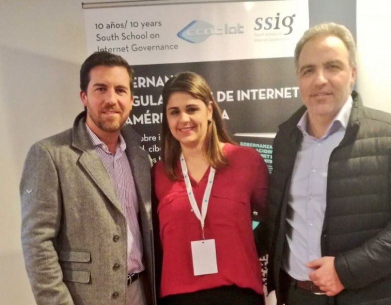 Anabel Cisneros será parte del directorio de Arsat