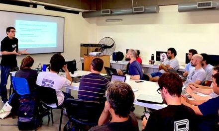 Comenzó la 27º Escuela de Verano de Ciencias Informáticas “Río 2020”