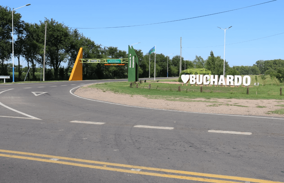 Buchardo: Acuerdan medidas restrictivas para el transporte de granos
