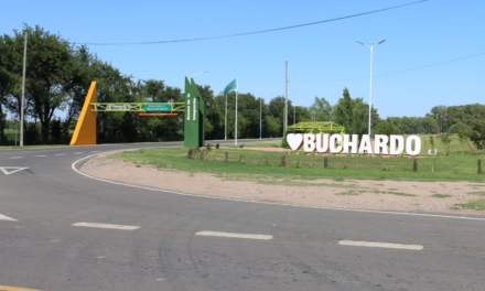 Buchardo: Acuerdan medidas restrictivas para el transporte de granos