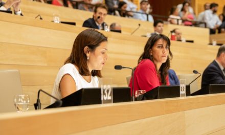 Paridad de género en las comisiones permanentes de la Legislatura cordobesa