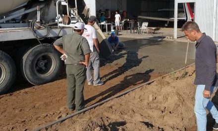 Canals: aportes del municipio a instituciones