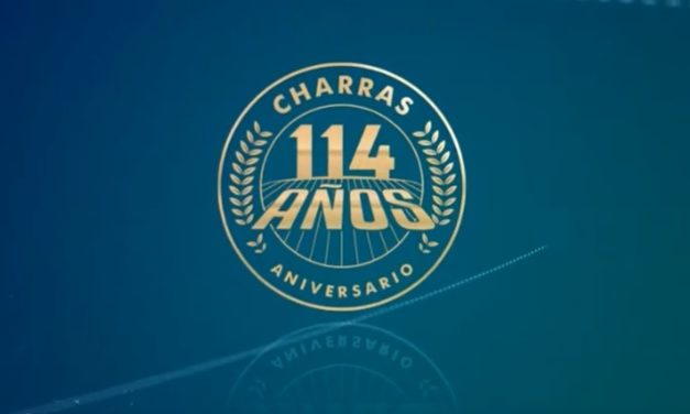 Charras celebrará su 114° aniversario