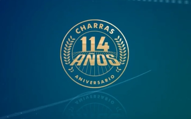 Charras celebrará su 114° aniversario