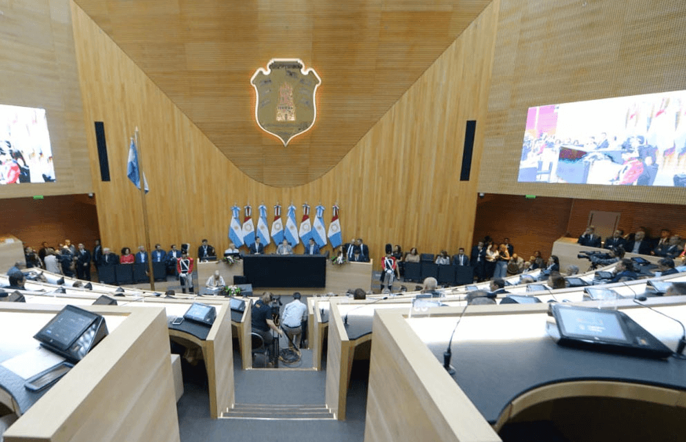 Por ley, la Provincia impulsará la economía del conocimiento
