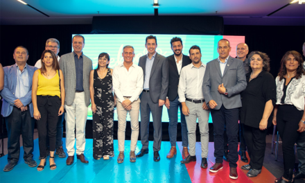 La Agencia Córdoba Turismo presentó el programa “En Febrero #CórdobaUnAmor”