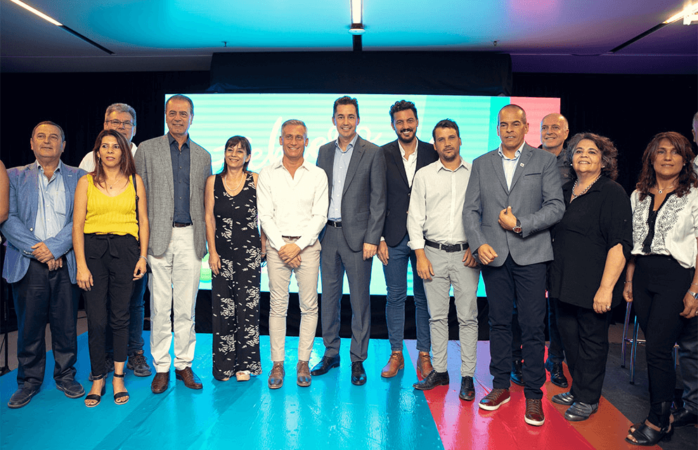 La Agencia Córdoba Turismo presentó el programa “En Febrero #CórdobaUnAmor”