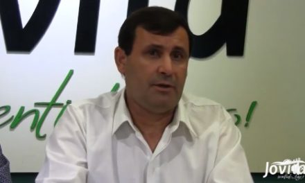 Jovita recibió $ 18 millones de la Nación para seguir con la construcción de viviendas