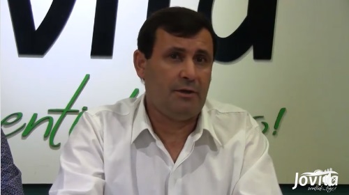Jovita recibió $ 18 millones de la Nación para seguir con la construcción de viviendas