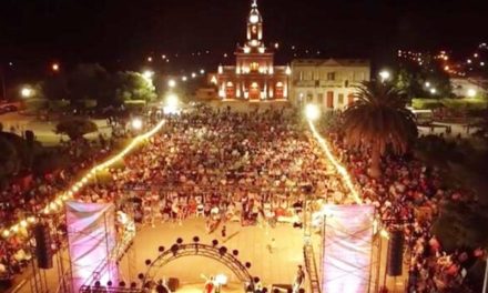 Reducción: se realizará el Quinto Festival de la Alegría