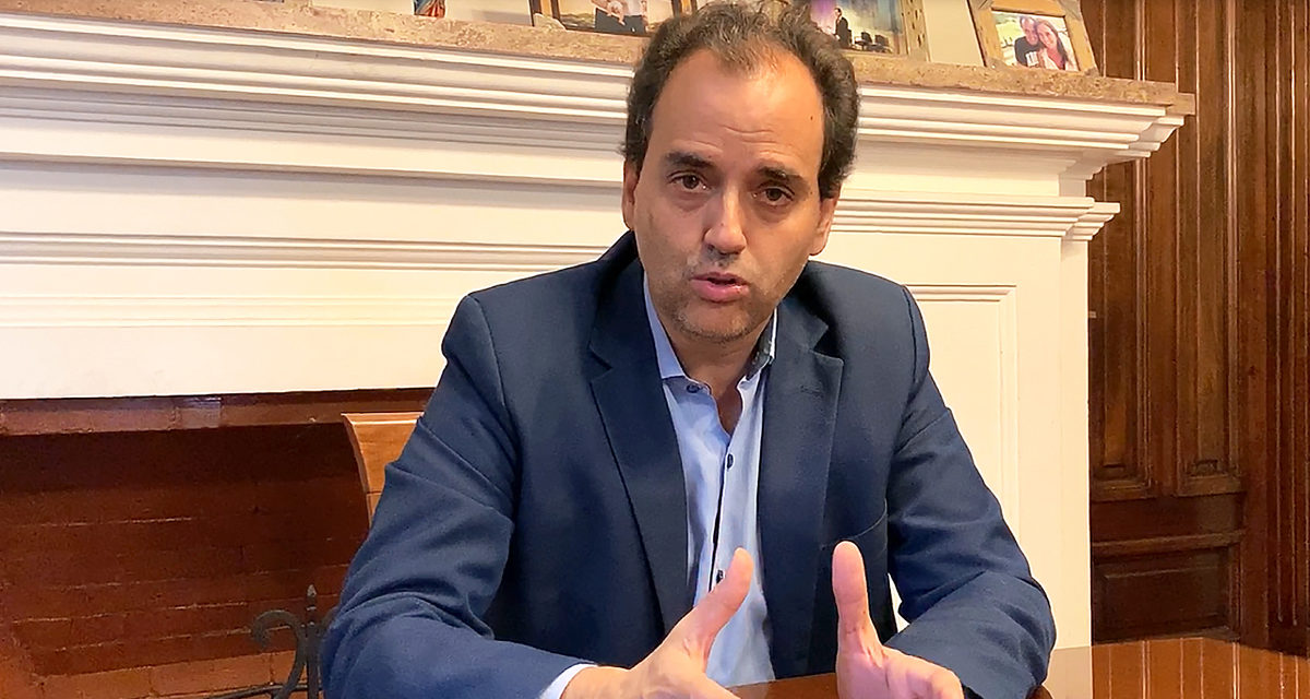“Vamos a extremar los controles”