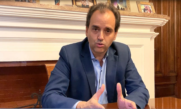 “Vamos a extremar los controles”