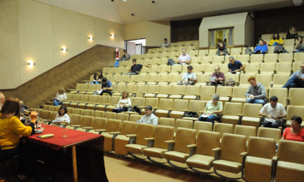 La UNRC aprobó el Programa Académico Integral 2020-2023