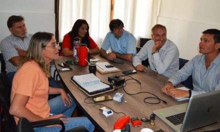 Programa Integrador con la comunidad
