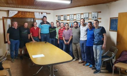 Bulnes: Convenio entre cooperativa eléctrica, ENMUTELS y el municipio