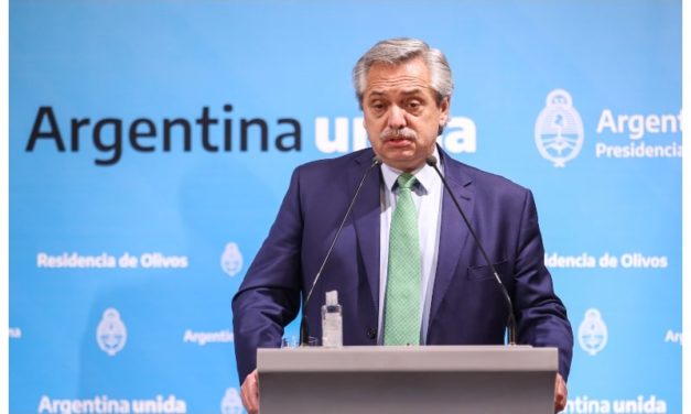 ¿Quiénes están exceptuados de la cuarentena?