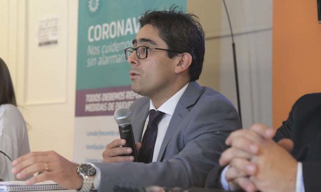 Salud reorganiza la atención de la red hospitalaria