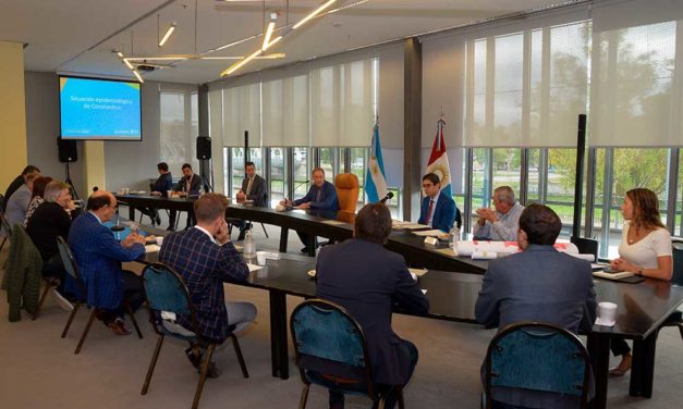 Cierran los hoteles y centros turísticos