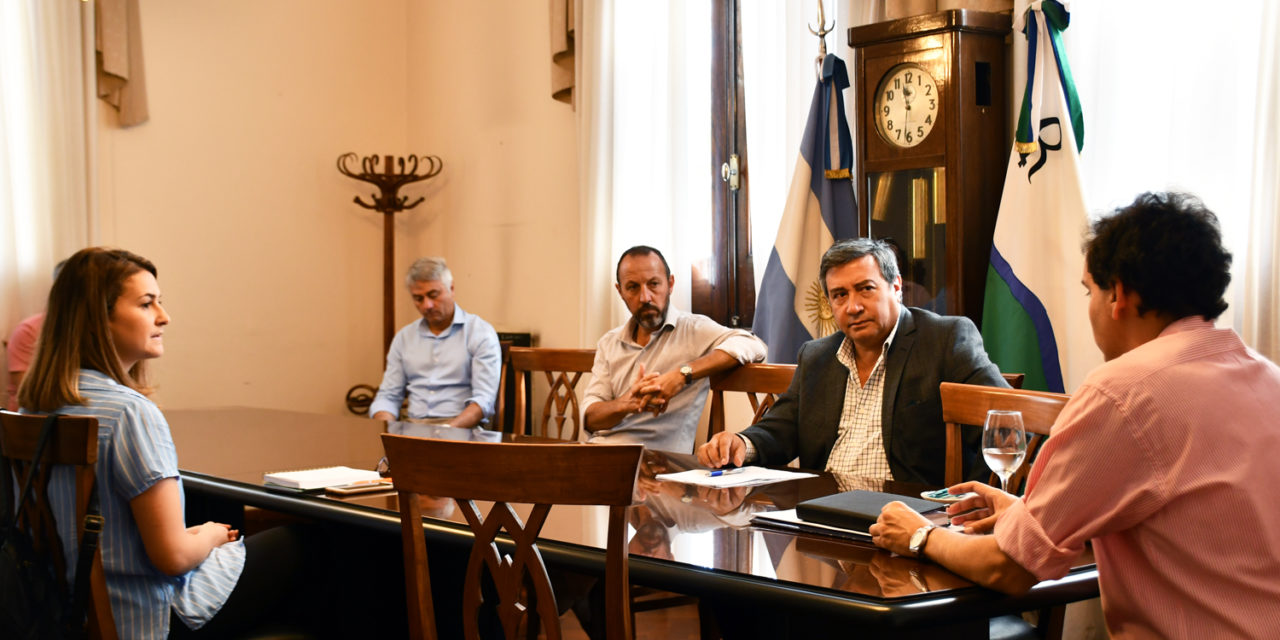 “Vamos a ser inflexibles en el cumplimiento del control de precios”