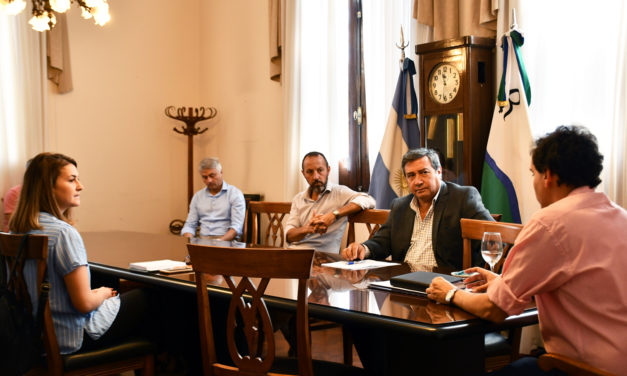 “Vamos a ser inflexibles en el cumplimiento del control de precios”