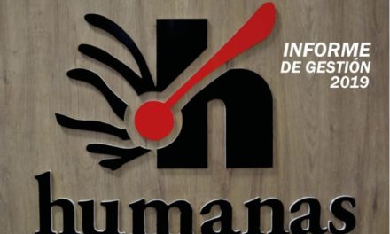 Humanas invirtió $147.530 en proyectos para fortalecer el vínculo con la ciudad y región