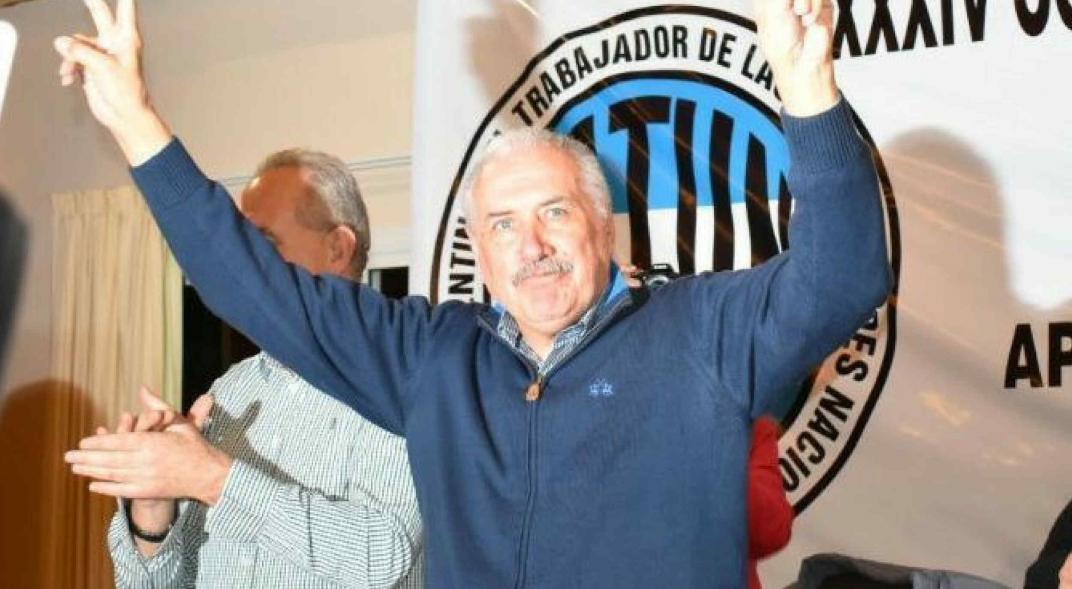 La sede gremial de ATURC se llamará Nelso Farina