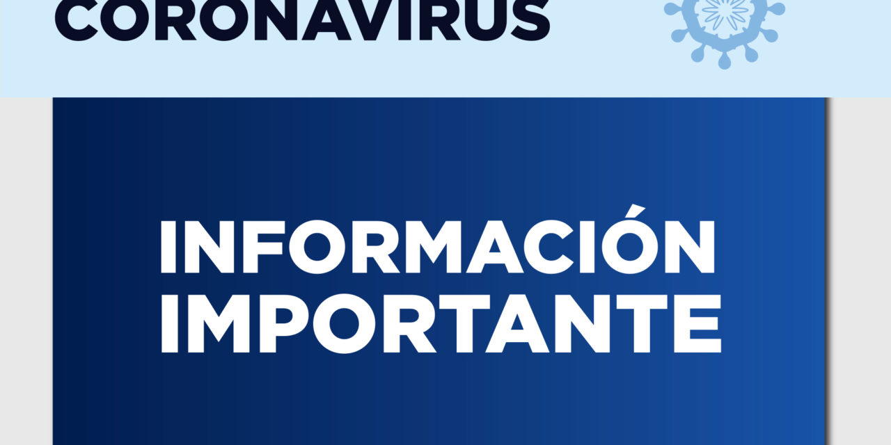 Río Cuarto: se conformó un Comité Sanitario Permanente