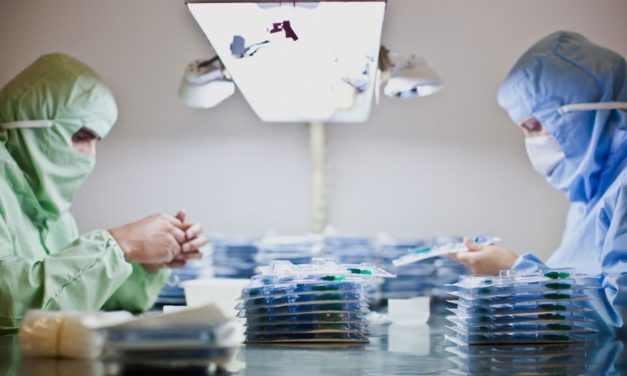 SILMAG continúa trabajando por la salud de los Argentinos