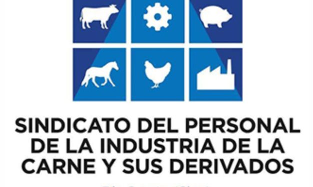 El Sindicato de la Carne reprograma sus actividades