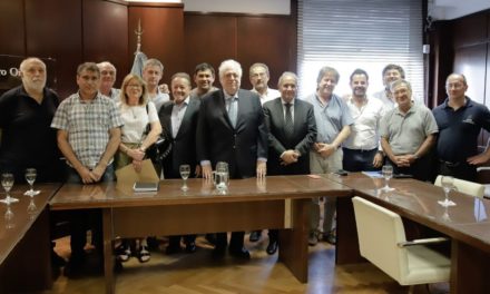 Mejorar el sistema solidario de Salud