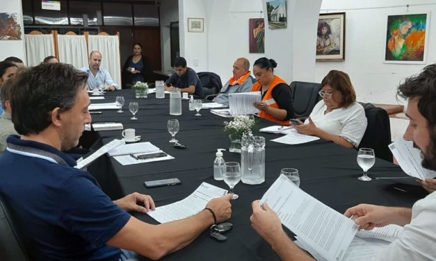 Deheza adhirió al Decreto de control de precios máximos de mayoristas y minoristas