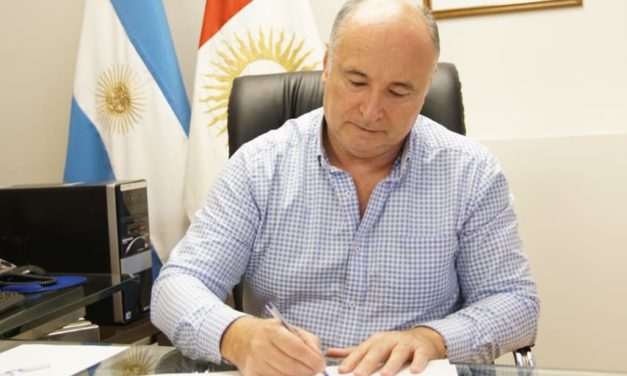 Está en marcha la descentralización de control de precios y stock por los Municipios y Comunas