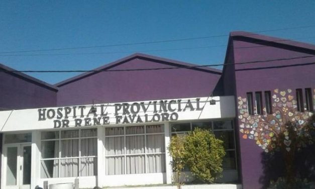 Confirman dos casos positivos de Coronavirus en Huinca Renancó