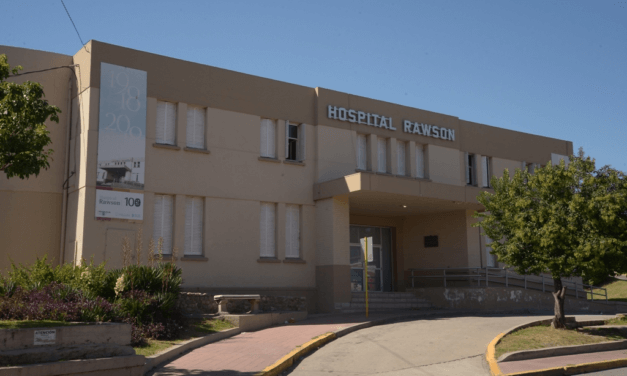 Coronavirus: cómo se prepara la Red Hospitalaria Provincial