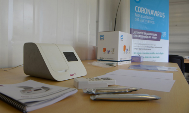 Coronavirus: pautas a seguir durante el aislamiento